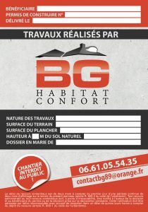 panneau chantier yespub 49